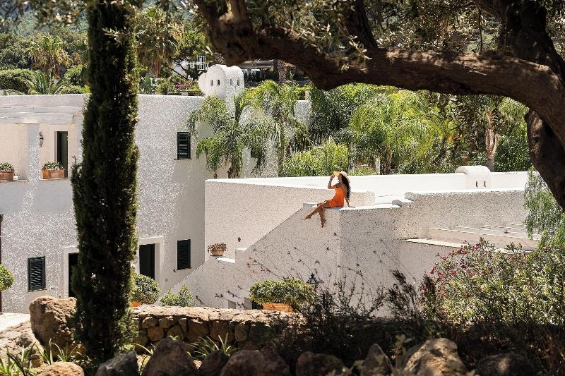 Botania Relais & Spa - Genel