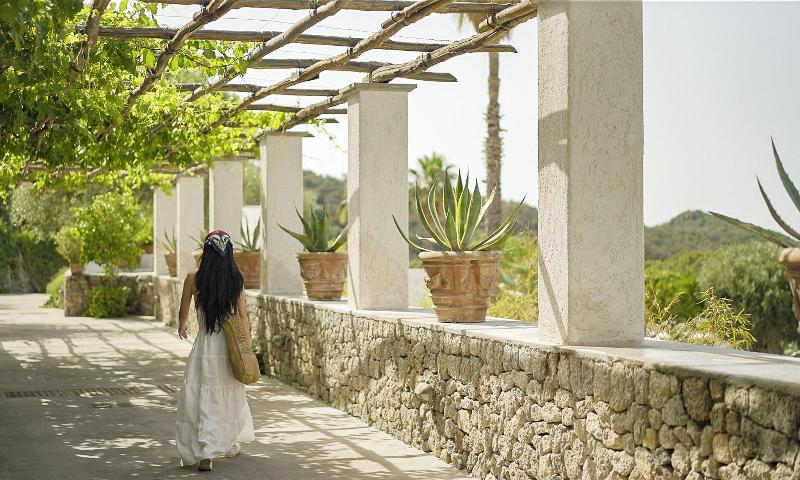 Botania Relais & Spa - Genel