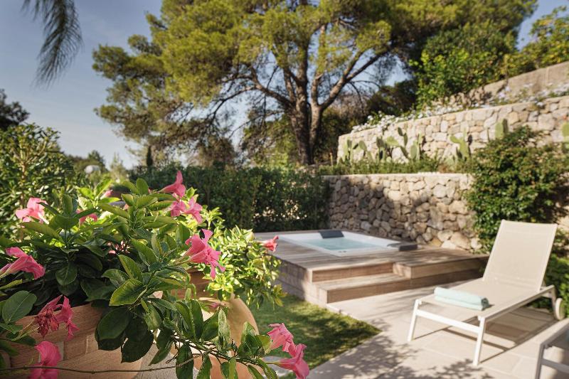 Botania Relais & Spa - Genel