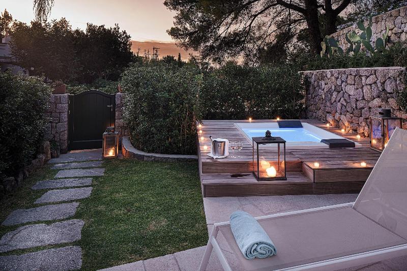 Botania Relais & Spa - Genel