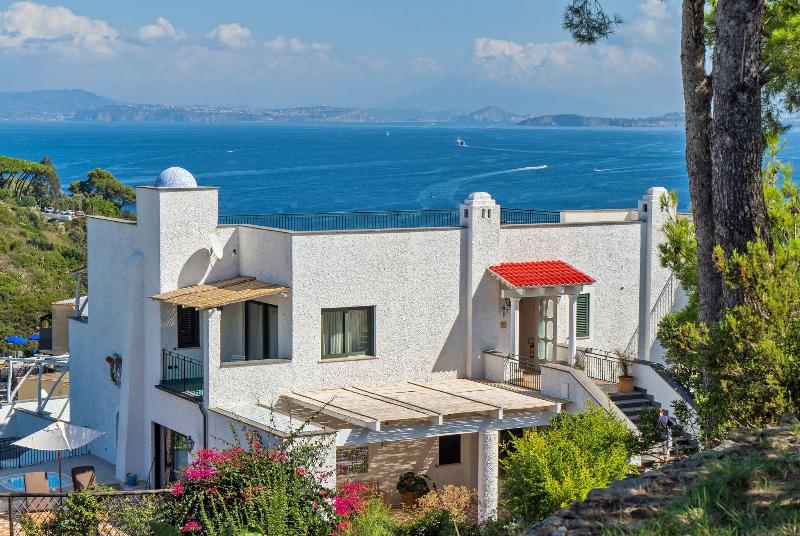 Botania Relais & Spa - Genel