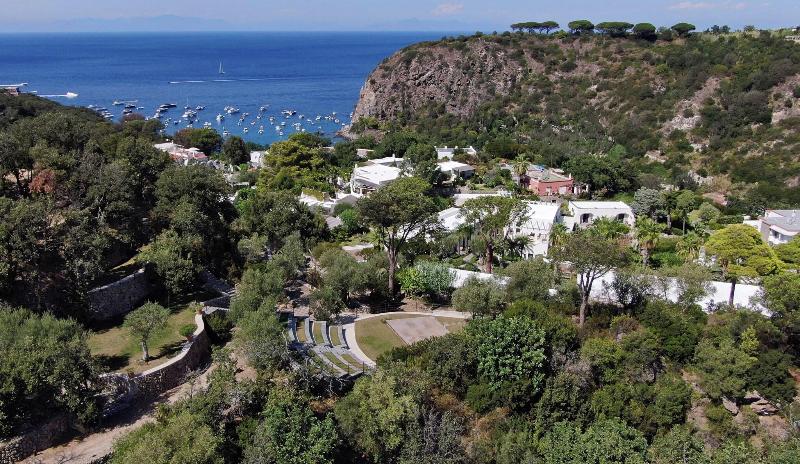 Botania Relais & Spa - Genel