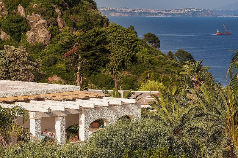 Botania Relais & Spa - Genel