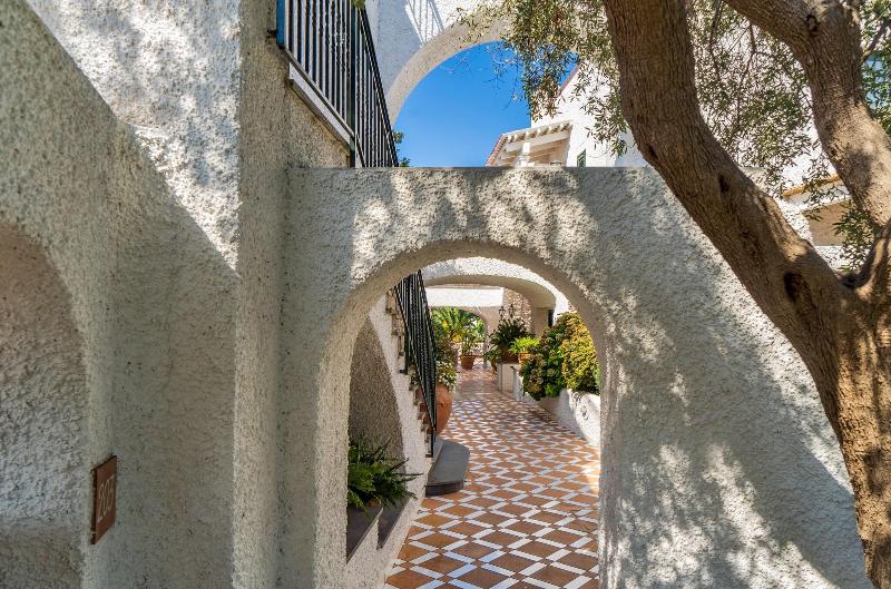 Botania Relais & Spa - Genel