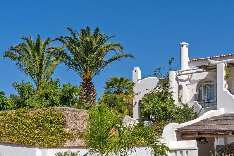Botania Relais & Spa - Genel