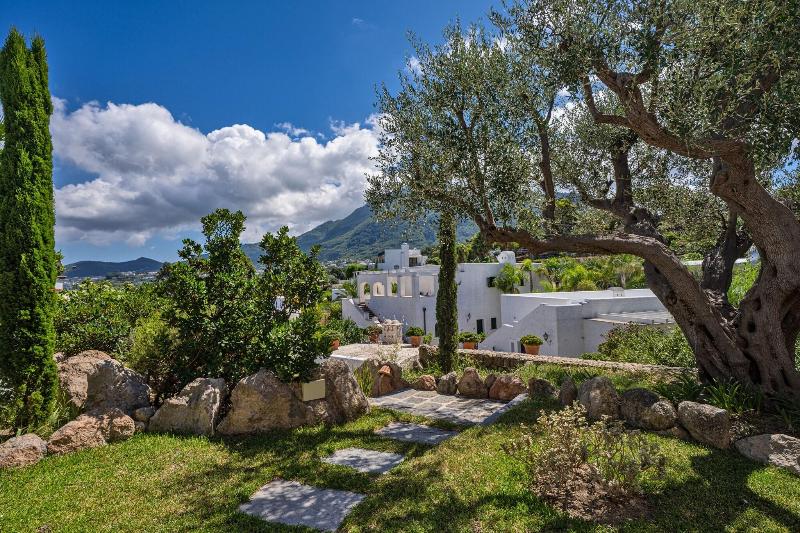 Botania Relais & Spa - Genel