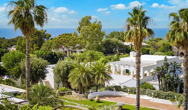 Botania Relais & Spa - Genel