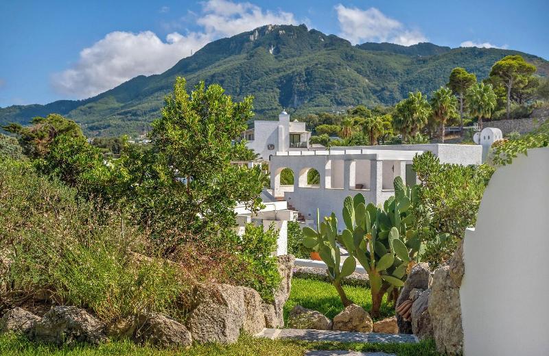 Botania Relais & Spa - Genel