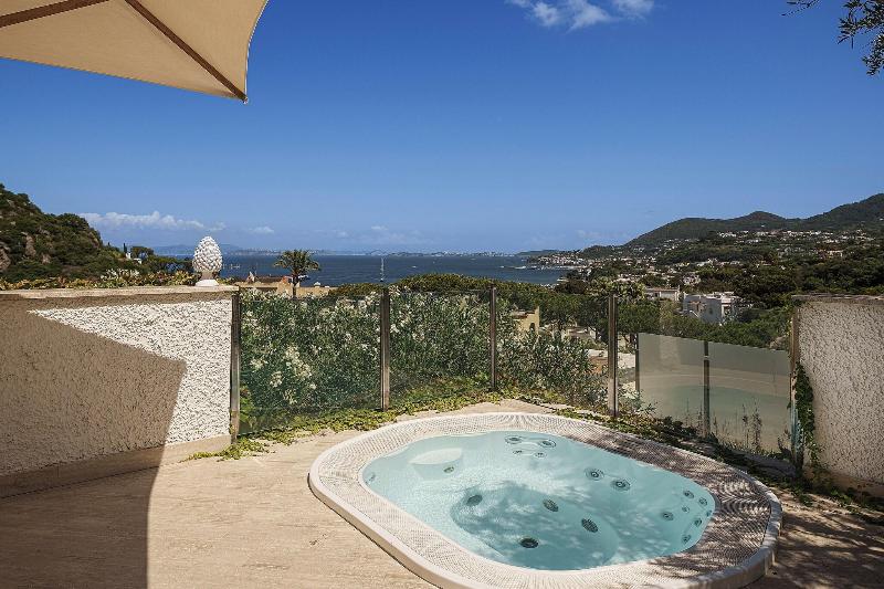 Botania Relais & Spa - Plaj