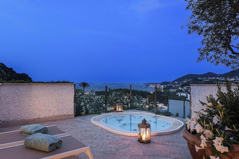 Botania Relais & Spa - Plaj