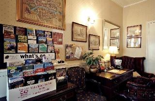 The Farthings Guest House fotoÄŸrafÄ±