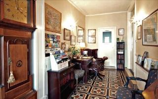 The Farthings Guest House fotoÄŸrafÄ±