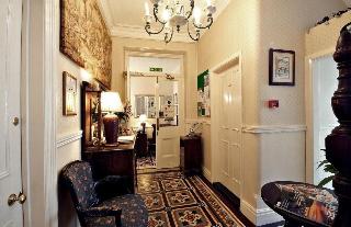 The Farthings Guest House fotoÄŸrafÄ±