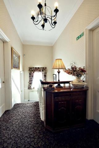 The Farthings Guest House fotoÄŸrafÄ±