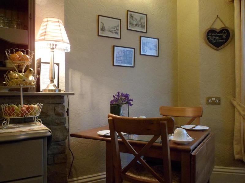 The Farthings Guest House - Genel