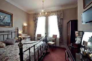 The Farthings Guest House fotoÄŸrafÄ±