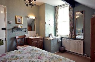 The Farthings Guest House fotoÄŸrafÄ±