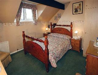 The Farthings Guest House fotoÄŸrafÄ±