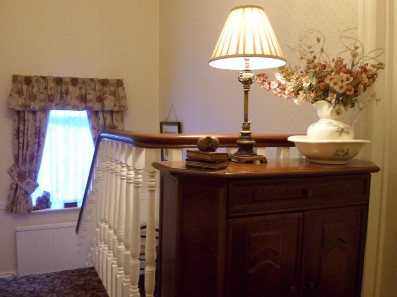 The Farthings Guest House - Genel