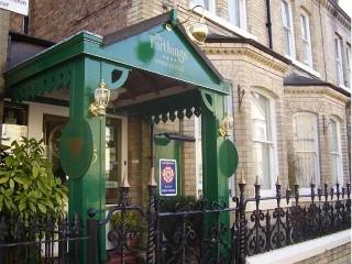 The Farthings Guest House fotoÄŸrafÄ±