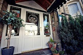 The Farthings Guest House fotoÄŸrafÄ±