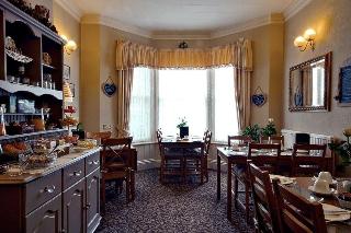 The Farthings Guest House fotoÄŸrafÄ±