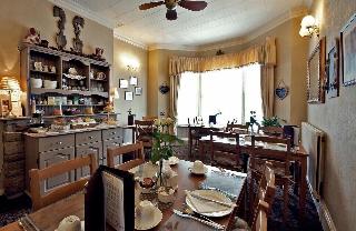 The Farthings Guest House fotoÄŸrafÄ±