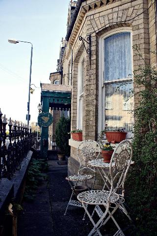 The Farthings Guest House fotoÄŸrafÄ±