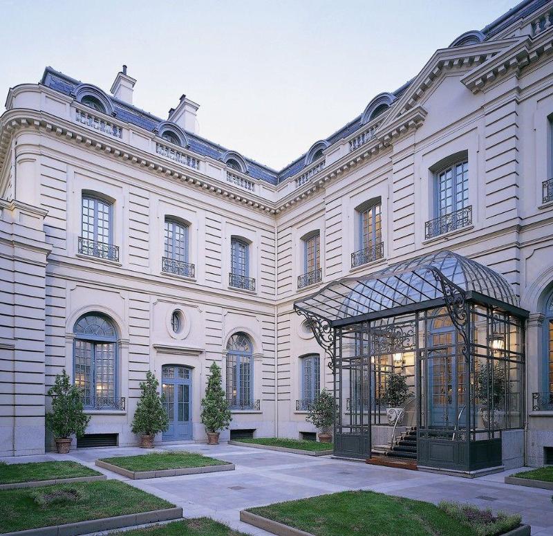 AC Santo Mauro Autograph Collection by Marriott - Genel