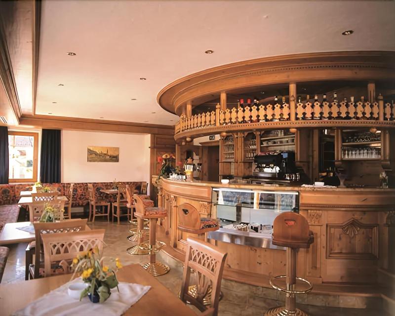 Turmhotel Gschwendt - Bar
