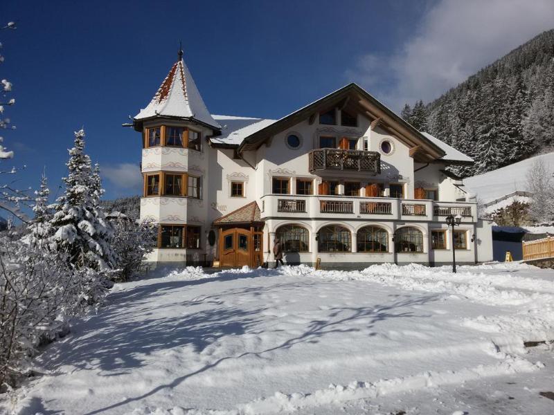 Turmhotel Gschwendt - Genel