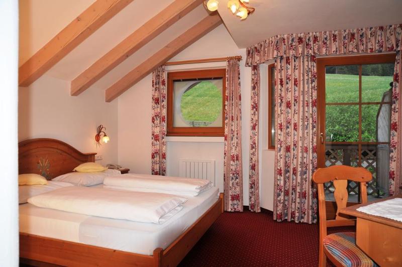 Turmhotel Gschwendt - Genel