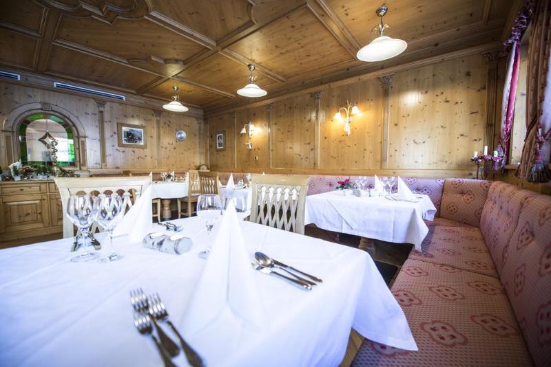 Turmhotel Gschwendt - Genel