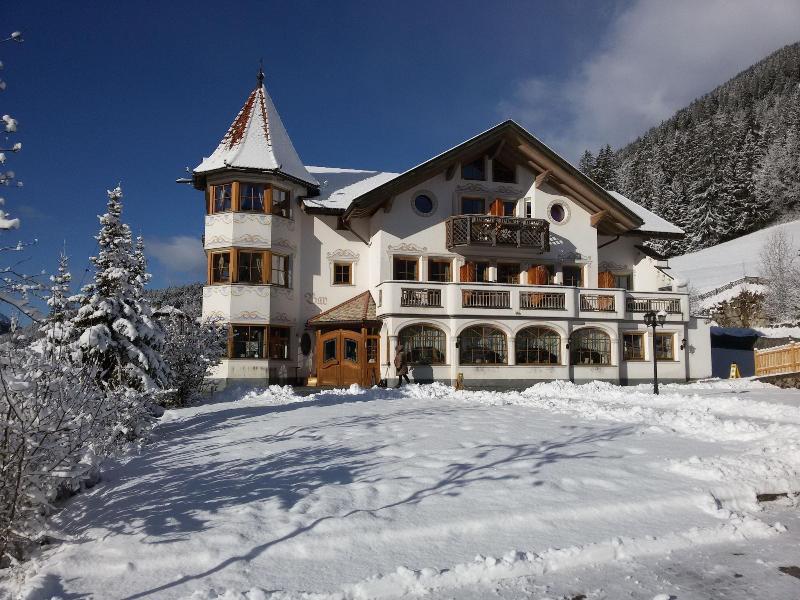 Turmhotel Gschwendt - Genel