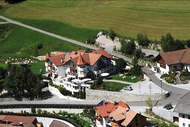 Turmhotel Gschwendt - Genel