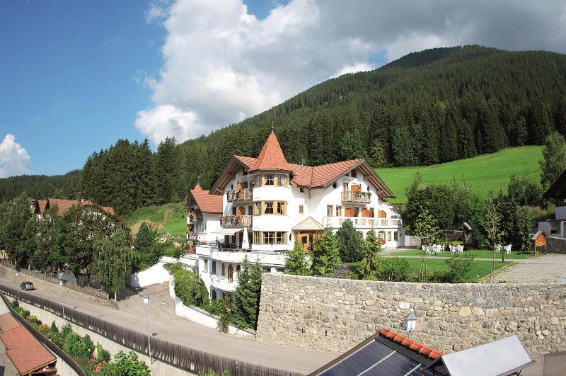 Turmhotel Gschwendt - Genel