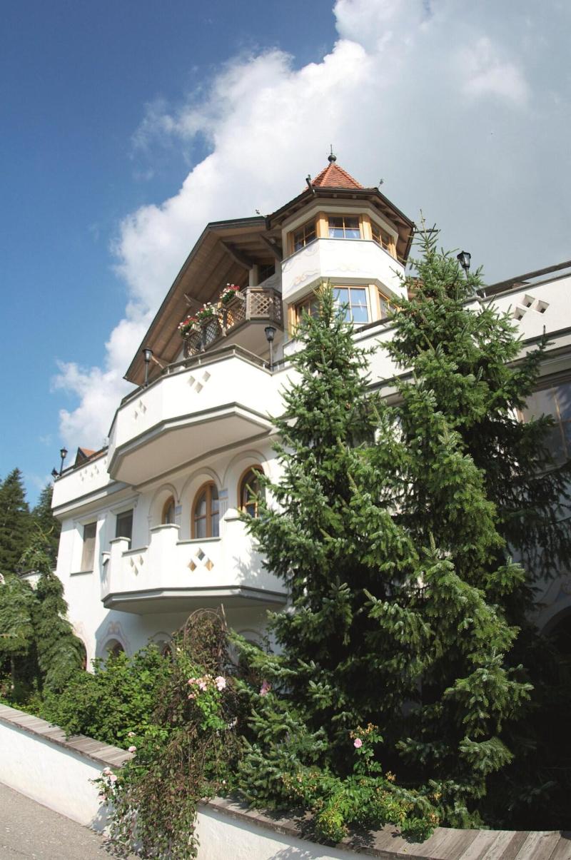 Turmhotel Gschwendt - Genel