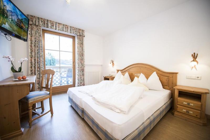 Turmhotel Gschwendt - Genel