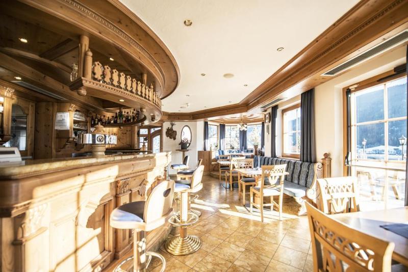 Turmhotel Gschwendt - Genel