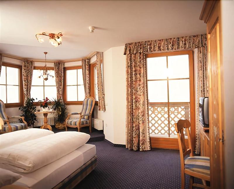 Turmhotel Gschwendt - Oda