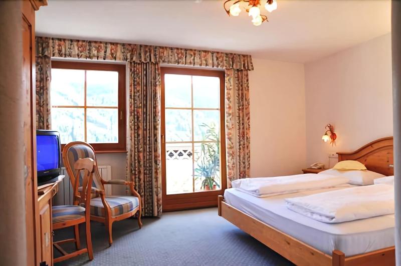 Turmhotel Gschwendt - Oda