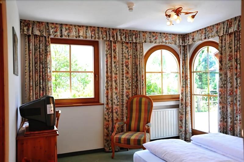 Turmhotel Gschwendt - Oda