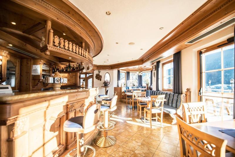 Turmhotel Gschwendt - Restoran