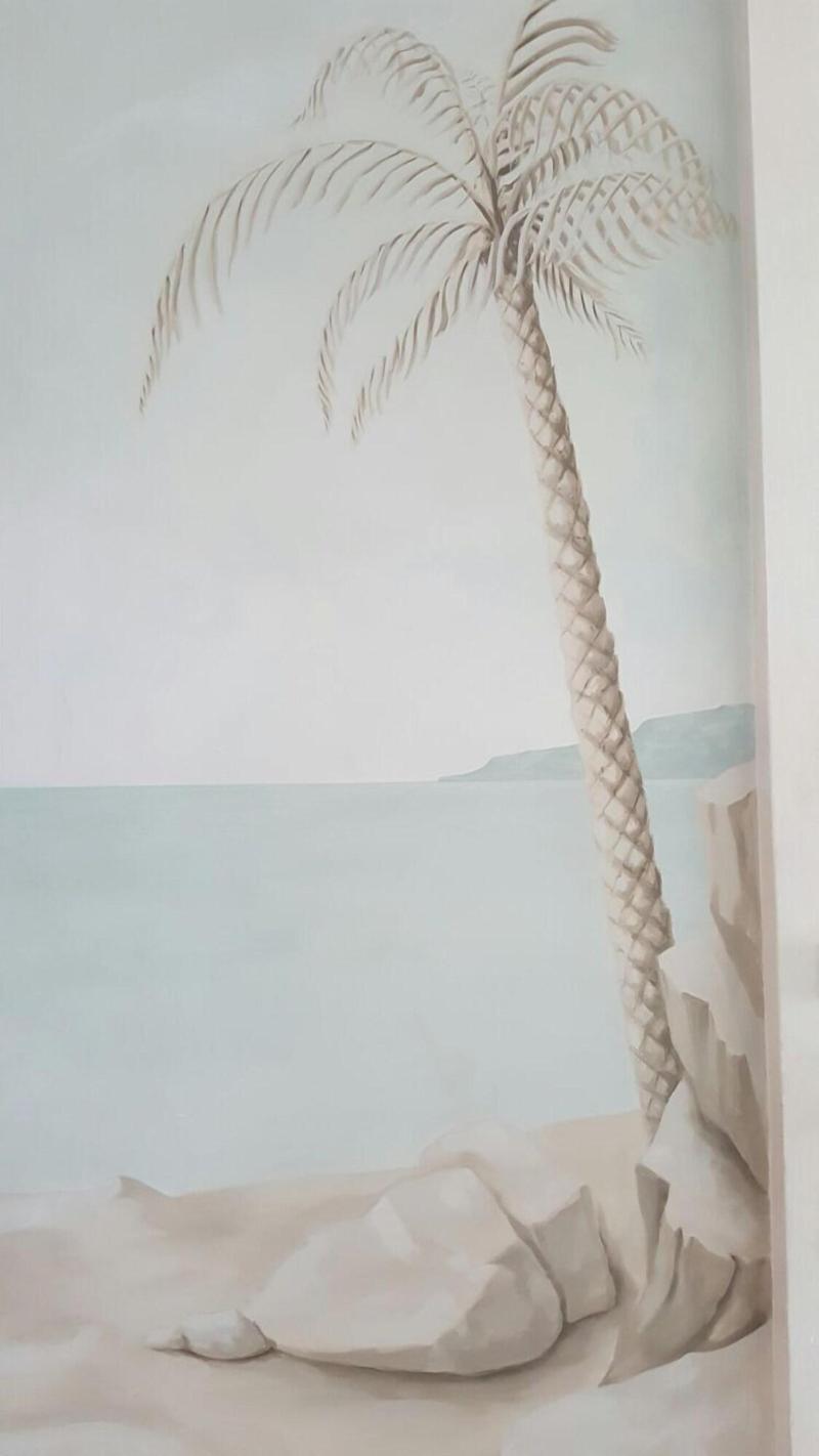 Le Sirene - Lobi