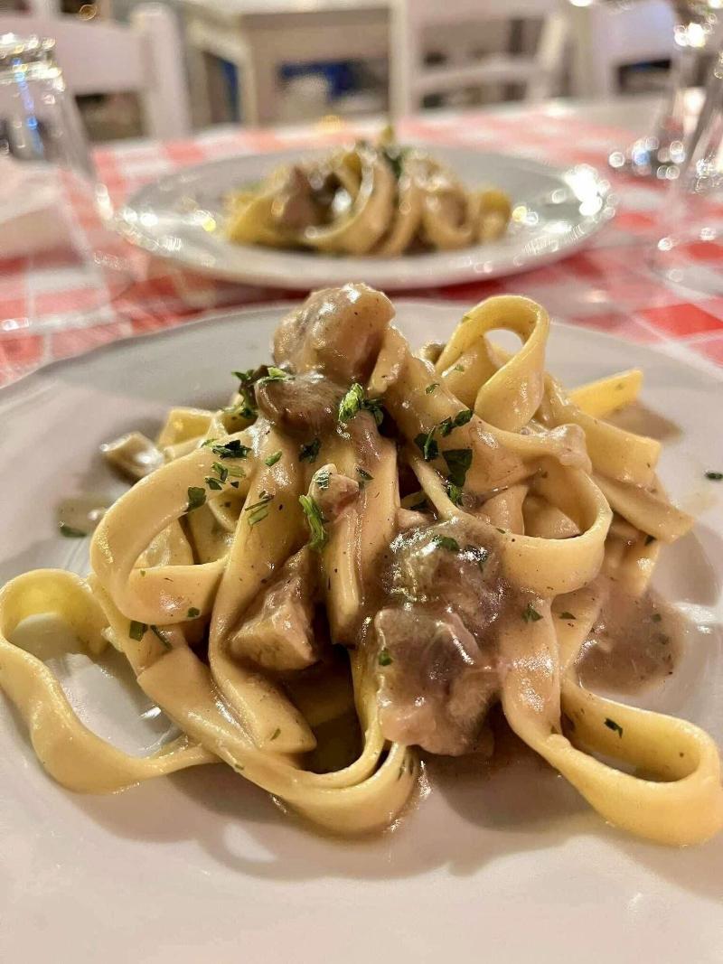 Le Sirene - Restoran