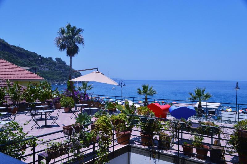 Le Sirene - Restoran