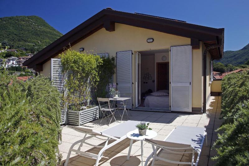 San Giuseppe - Oda