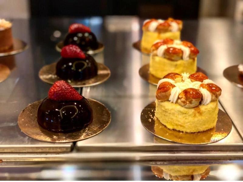 San Giuseppe - Restoran