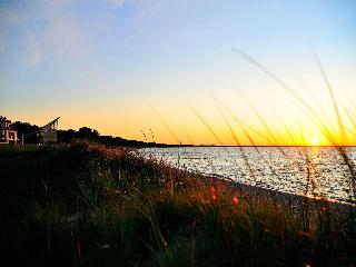 Sandstrand Ostseeperle otel fotoğrafı