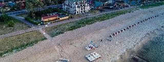 Sandstrand Ostseeperle fotoÄŸrafÄ±